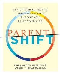 Produktbild: ParentShift