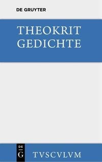 Produktbild: Gedichte