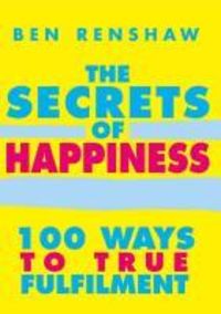 Produktbild: The Secrets Of Happiness
