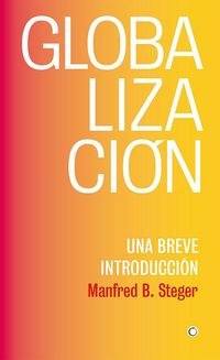 Produktbild: Globalizaci&oacute;n