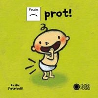 Produktbild: Faccio Prot! Ediz. CAA