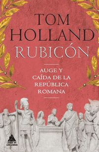 Bild vom Artikel Rubicon vom Autor Tom Holland