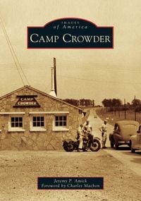 Produktbild: Camp Crowder