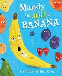 Produktbild: Mandy is still a Banana