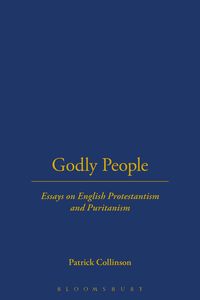 Produktbild: Godly People