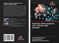 Produktbild: Gestione delle relazioni con i clienti nelle aziende
