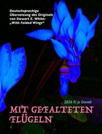 Produktbild: Mit gefalteten Fl&uuml;geln