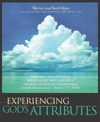 Produktbild: Experiencing God's Attributes