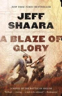 Produktbild: A Blaze of Glory