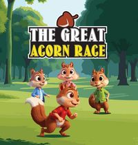 Produktbild: The Great Acorn Race