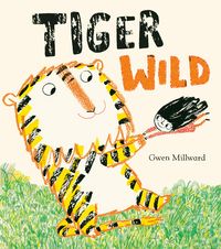 Produktbild: Tiger Wild