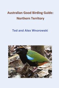 Produktbild: Australian Good Birding Guide