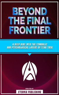 Produktbild: Beyond The Final Frontier