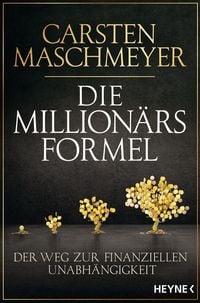 Produktbild: Die Million&auml;rsformel