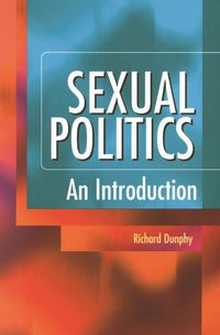 Produktbild: Sexual Politics
