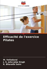 Produktbild: Efficacit&eacute; de l'exercice Pilates
