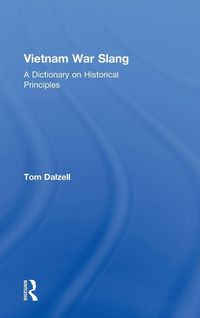 Produktbild: Vietnam War Slang