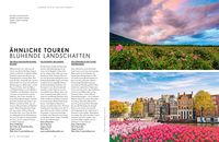 Lonely Planet Bildband Legendäre Trips mit dem Van in Europa