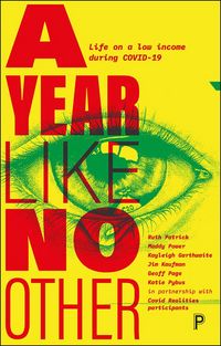 Produktbild: A Year Like No Other
