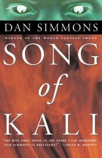 Produktbild: Song of Kali