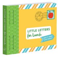 Produktbild: Little Letters for Lunch