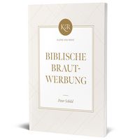 Produktbild: Biblische Brautwerbung