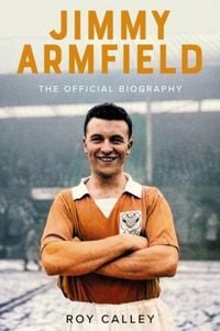 Produktbild: Jimmy Armfield
