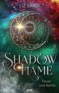 Produktbild: Shadowflame - Feuer und Asche