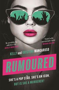 Produktbild: Rumoured
