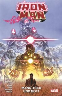 Produktbild: Iron Man: Der Eiserne