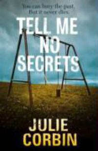 Produktbild: Tell Me No Secrets
