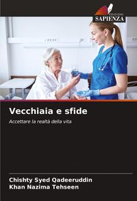 Produktbild: Vecchiaia e sfide