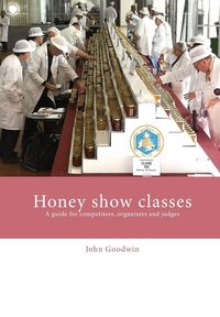 Produktbild: Honey show classes