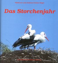 Produktbild: Das Storchenjahr