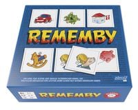Produktbild: Rememby
