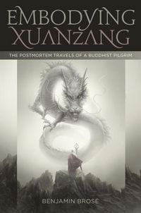 Produktbild: Embodying Xuanzang