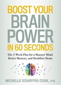 Produktbild: Boost Your Brain Power in 60 Seconds