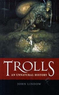 Produktbild: Trolls