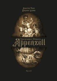 Produktbild: L' incredibile famiglia Appenzell