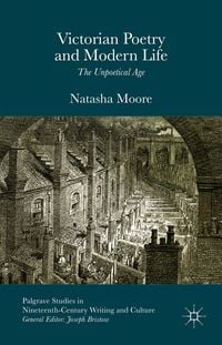 Produktbild: Victorian Poetry and Modern Life