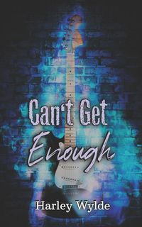Produktbild: Can't Get Enough (alternate cover)