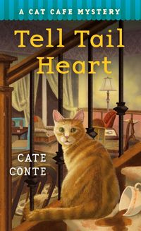 Produktbild: The Tell Tail Heart