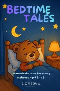 Produktbild: Bedtime Tales