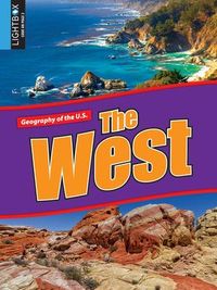 Produktbild: The West