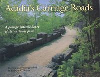 Produktbild: Acadia's Carriage Roads