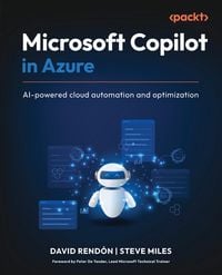 Produktbild: Microsoft Copilot in Azure