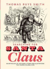 Produktbild: Searching for Santa Claus