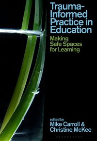 Produktbild: Trauma-Informed Practice in Education
