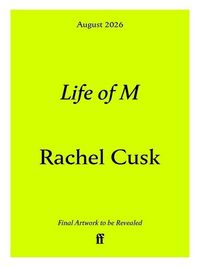 Produktbild: Life of M