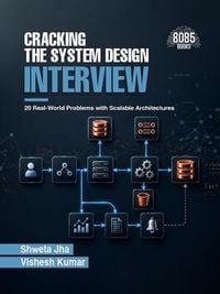 Produktbild: Cracking the System Design Interview